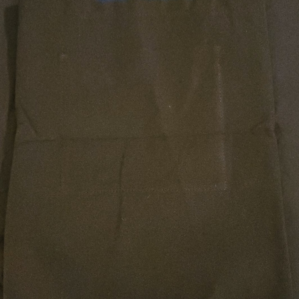 Tote with an inscription - Picture 3 of 3